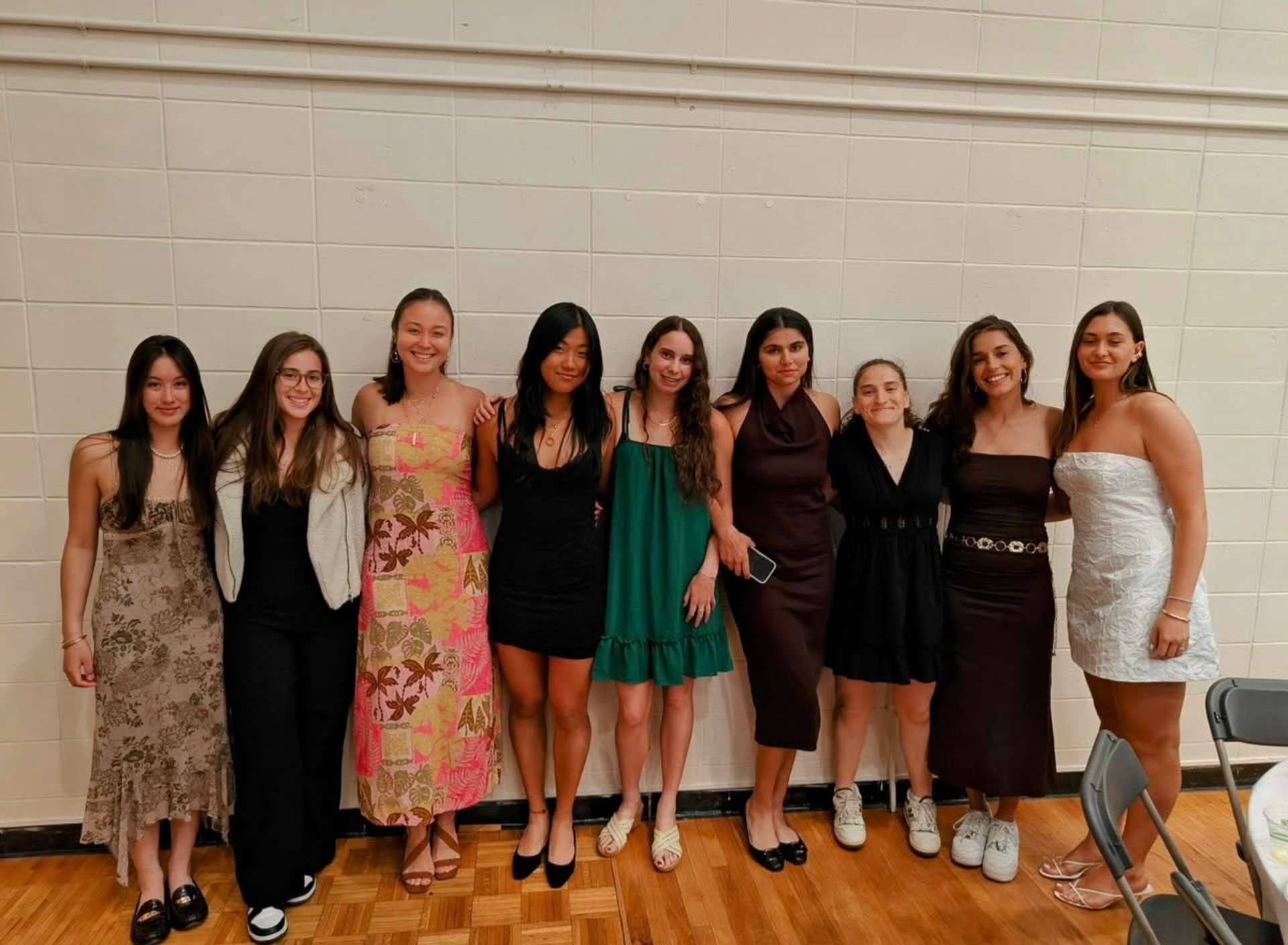 Student-Athlete Banquet
