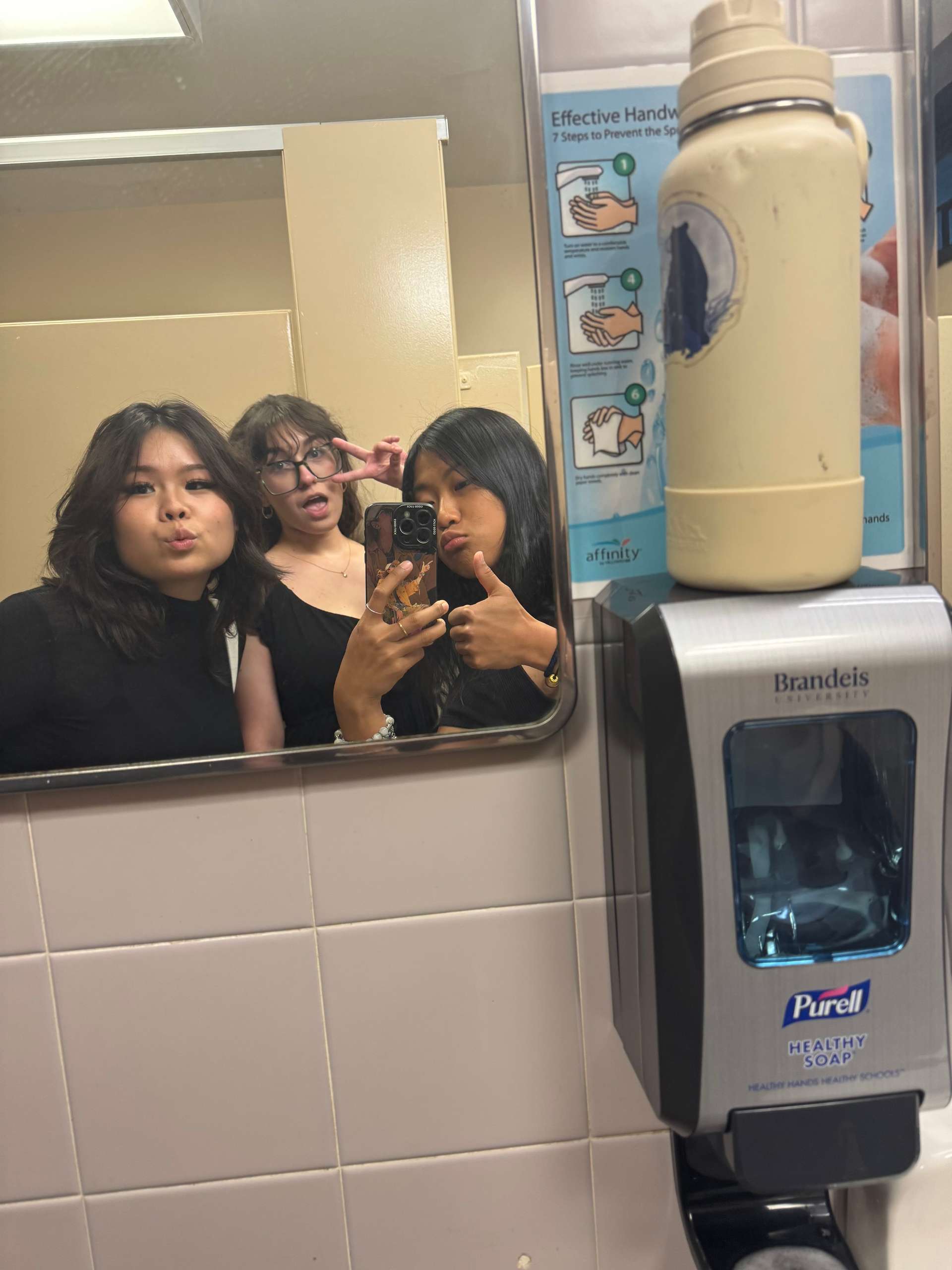 Me and My Girls