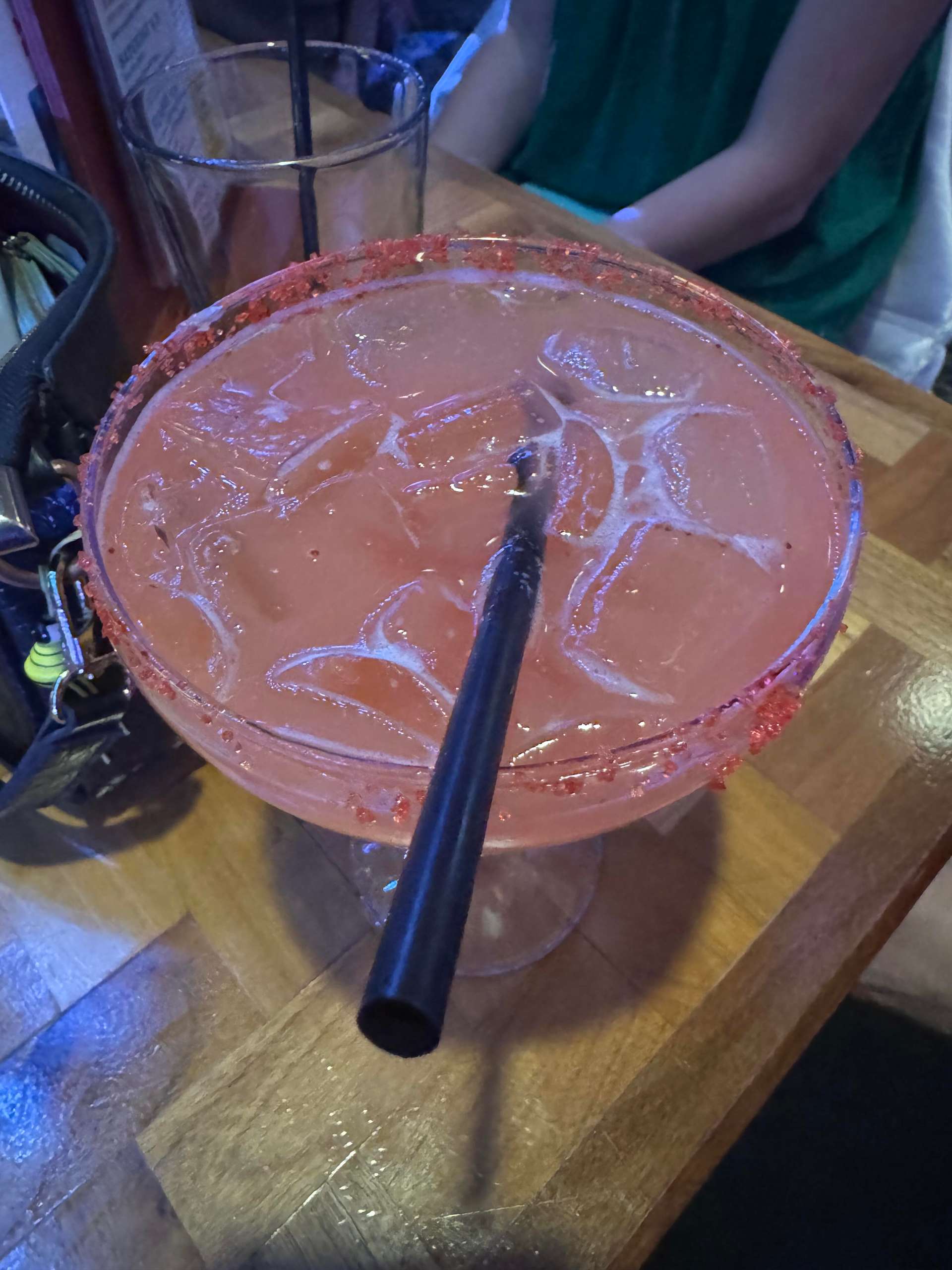 Pink Drink