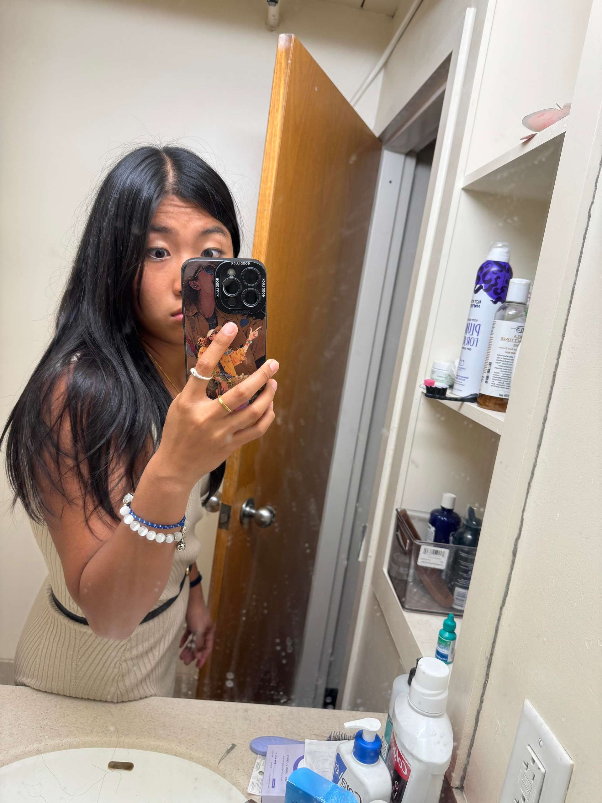 Drunk Selfie