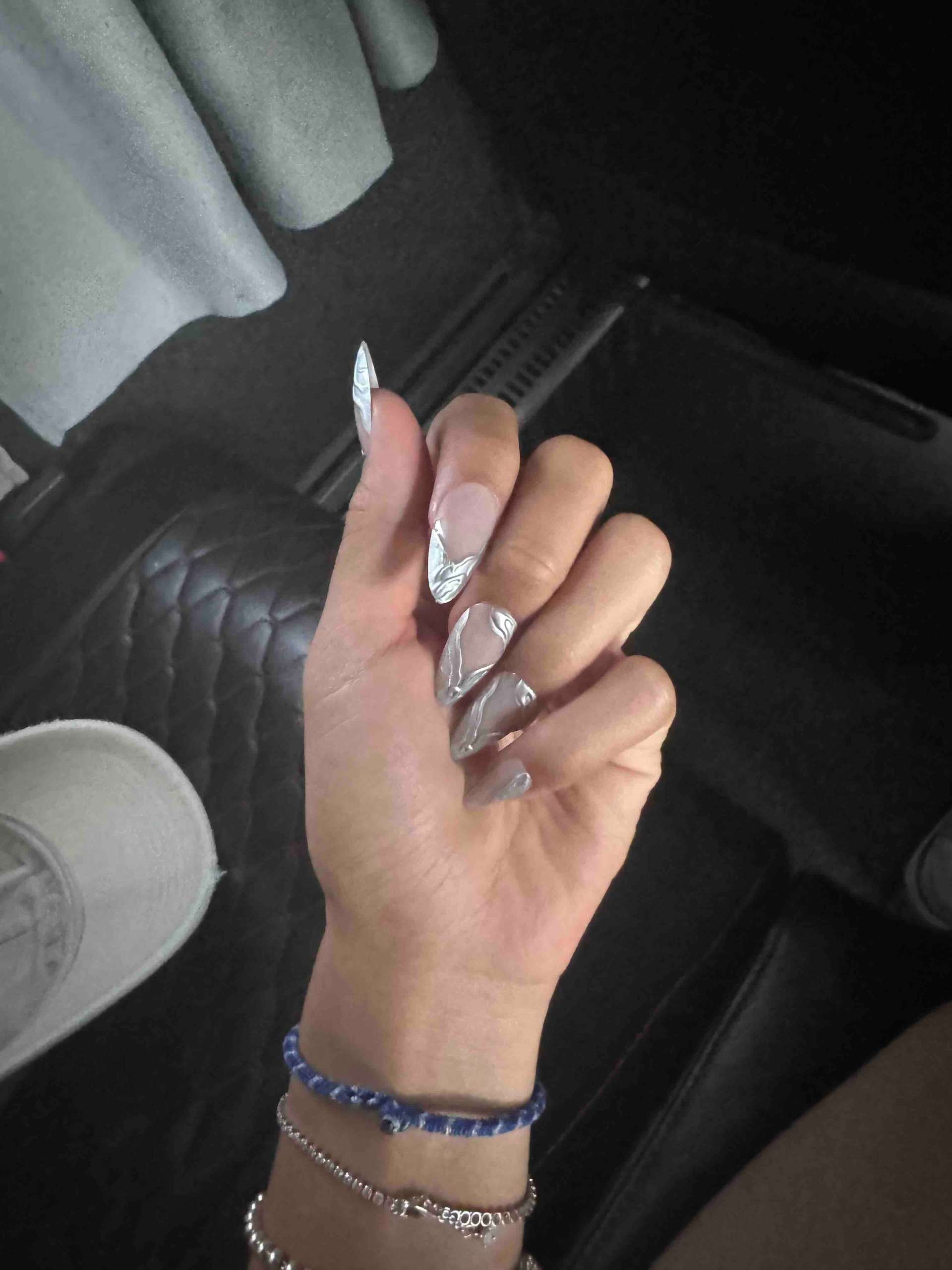 Nails